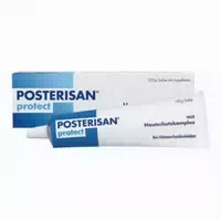 Posterisan Protect 25 G Salbe