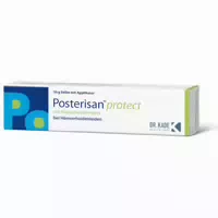 Posterisan Protect 50 G Salbe
