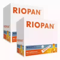 Riopan Magengel 10x10 ml