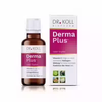 Dr Koll Derma Plus 50 ml Tropfen