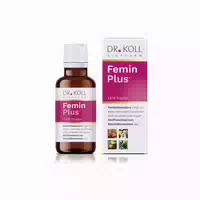 Dr Koll Femin Plus 50 ml Tropfen
