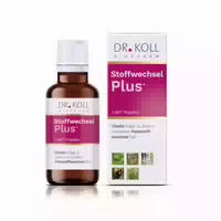 Dr Koll Stoffwechsel Plus 50 Ml Tropfen