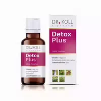 Dr Koll Detox Plus