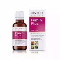 Dr Koll Femin Plus