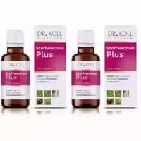 Dr Koll Stoffwechsel Plus