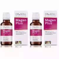 Dr Koll Magen Plus