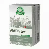Dr Kottas Abführtee