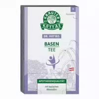Dr Kottas Basentee 20 Filterbeutel