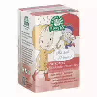 Dr Kottas Bio Kinder Tee