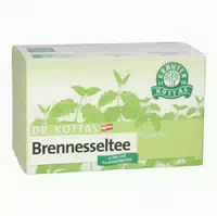 Dr Kottas Brennesseltee Filterbeutel