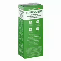 Dr Kottas Hustensirup