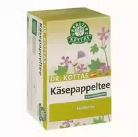Dr Kottas Kã¤sepappeltee Filterbeutel