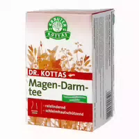 Dr Kottas Magen Darm Tee