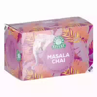 Dr Kottas Masala Chai