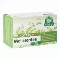 Dr Kottas Melissentee