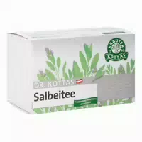 Dr Kottas Salbeitee
