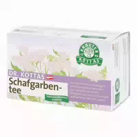 Dr Kottas Lindenblütentee