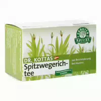 Dr Kottas Zinnkrauttee