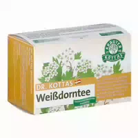 Dr Kottas Lindenblütentee