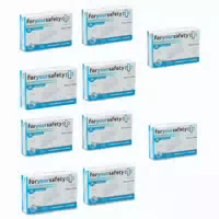 Dr Kuechler Medical Sparpaket Wundpflaster Steril, Besonders Hautfreundlich