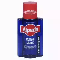 Alpecin Coffein Liquid 200 Ml Lösung