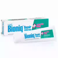Bioniq Repair Zahncreme Sensitiv Akut 75 ml Zahncreme