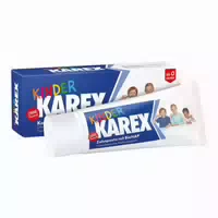 Karex Kinder Zahnpasta 50 Ml Zahnpasta