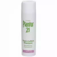 Plantur 21 #langehaare Nutri Coffein Shampoo 200 ml