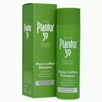 Plantur 39 Coffein Shampoo 250 ml