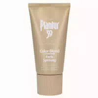Plantur 39 Color Blond Farb Spülung 150 Ml