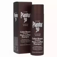 Plantur 39 Color Braun Phyto Coffein Sha