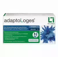 Adaptologes 480 st Kapseln
