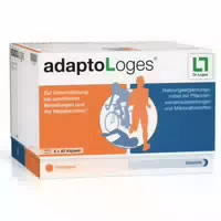 Adaptologes 240 St