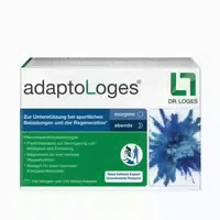 Adaptologes 480 St