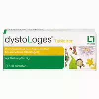 Dystologes 100 St