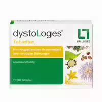 Dystologes 260 St
