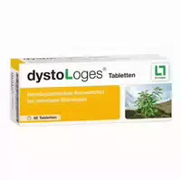 Dystologes 100 St Tabletten