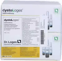 Gastriloges Injektionslösung 100x2 ml Injektionslösung