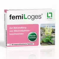 Femiloges 90 St Tabletten Magensaftresistent