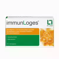 Immunloges 120 St