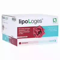 Lipologes 180 St