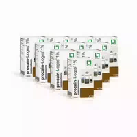 Procain Loges 1% 10x100 ml Injektionsflaschen