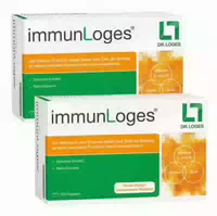 Immunloges 60 st Kapseln