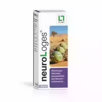 Neurologes Tropfen 100 Ml
