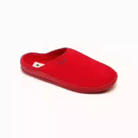 Drluigi Medizinische Hausschuhe Gr 37 Rot 1 P