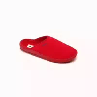 Drluigi Medizinische Hausschuhe Gr 38 Rot 1 P
