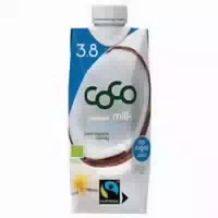 Kokosnussdrink