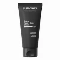 Dr Med Schrammek Power Face & Body Wash
