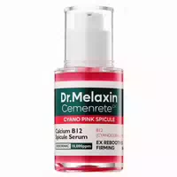 Dr Melaxin Cemenrete Cyano Pink Spicule Serum 30 Ml 30 Ml