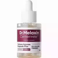 Dr Melaxin | Cemenrete Ex Volume Firming Calcium Intense Ampoule Plus